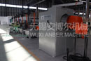 OTO type wire drawing line